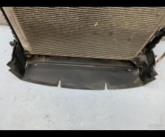 KIT RADIATORI MOTORE 2.0D JAGUAR XE 2015 GX738005E - 9