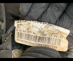 KIT RADIATORI MOTORE 2.0D JAGUAR XE 2015 GX738005E - 24