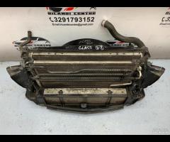 OSSATURA FRONTALE CALANDRA KIT RADIATORI COMPLETA