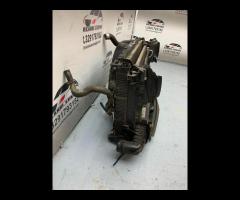 OSSATURA FRONTALE CALANDRA KIT RADIATORI COMPLETA - 14