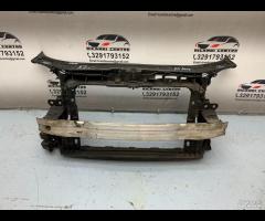 OSSATURA CALANDRA TRAVERSA ANTERIORE 1.6D AUDI A3