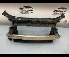 OSSATURA CALANDRA TRAVERSA ANTERIORE 1.6D AUDI A3