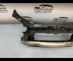 OSSATURA CALANDRA TRAVERSA ANTERIORE 1.6D AUDI A3
