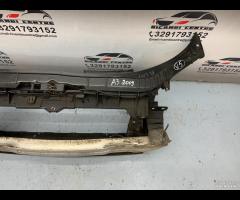 OSSATURA CALANDRA TRAVERSA ANTERIORE 1.6D AUDI A3