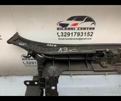 OSSATURA CALANDRA TRAVERSA ANTERIORE 1.6D AUDI A3