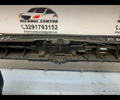 OSSATURA CALANDRA TRAVERSA ANTERIORE 1.6D AUDI A3 - 6