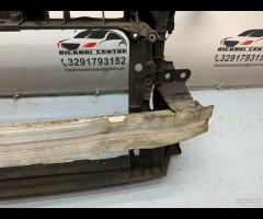 OSSATURA CALANDRA TRAVERSA ANTERIORE 1.6D AUDI A3 - 8