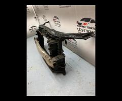 OSSATURA CALANDRA TRAVERSA ANTERIORE 1.6D AUDI A3 - 11