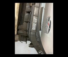 OSSATURA CALANDRA TRAVERSA ANTERIORE 1.6D AUDI A3 - 14