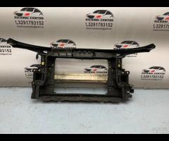 OSSATURA CALANDRA TRAVERSA ANTERIORE 1.6D AUDI A3 - 15