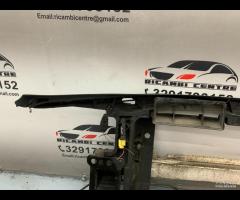 OSSATURA CALANDRA TRAVERSA ANTERIORE 1.6D AUDI A3 - 16