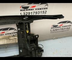 OSSATURA CALANDRA TRAVERSA ANTERIORE 1.6D AUDI A3 - 17