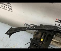 OSSATURA CALANDRA TRAVERSA ANTERIORE 1.6D AUDI A3 - 22