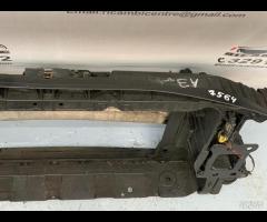 OSSATURA CALANDRA TRAVERSA ANTERIORE 1.6D AUDI A3 - 23