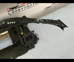 OSSATURA CALANDRA TRAVERSA ANTERIORE 1.6D AUDI A3 - 24