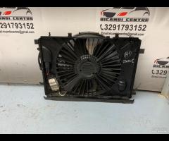 VENTOLA RAFFREDDAMENTO MOTORE 2.1D MERCEDES C-CLAS