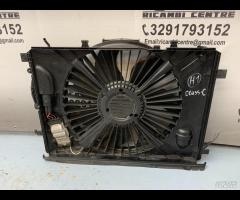 VENTOLA RAFFREDDAMENTO MOTORE 2.1D MERCEDES C-CLAS