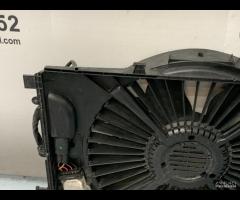 VENTOLA RAFFREDDAMENTO MOTORE 2.1D MERCEDES C-CLAS