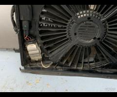 VENTOLA RAFFREDDAMENTO MOTORE 2.1D MERCEDES C-CLAS