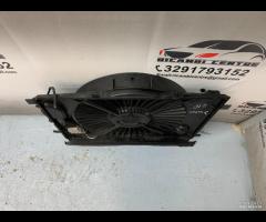VENTOLA RAFFREDDAMENTO MOTORE 2.1D MERCEDES C-CLAS - 7