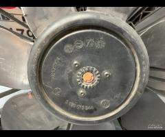 VENTOLA RAFFREDDAMENTO MOTORE 2.1D MERCEDES C-CLAS - 16