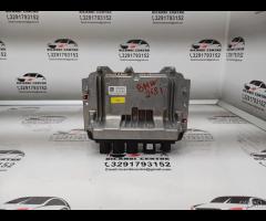 CENTRALINA MOTORE ECU 1.5B 100Kw 136CV BMW F20 F21