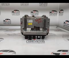CENTRALINA MOTORE ECU 1.5B 100Kw 136CV BMW F20 F21