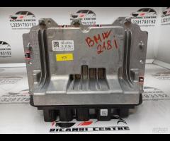 CENTRALINA MOTORE ECU 1.5B 100Kw 136CV BMW F20 F21