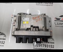 CENTRALINA MOTORE ECU 1.5B 100Kw 136CV BMW F20 F21 - 8