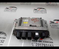 CENTRALINA MOTORE ECU 1.5B 100Kw 136CV BMW F20 F21 - 9