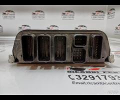 CENTRALINA MOTORE ECU 1.5B 100Kw 136CV BMW F20 F21 - 10
