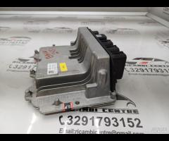 CENTRALINA MOTORE ECU 1.5B 100Kw 136CV BMW F20 F21 - 13