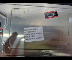 CENTRALINA MOTORE ECU 1.5B 100Kw 136CV BMW F20 F21 - 19