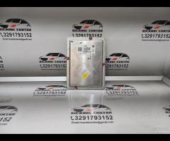 CENTRALINA MOTORE ECU 1B 85Kw 116CV OPEL CORSA E 2