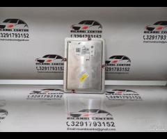 CENTRALINA MOTORE ECU 1B 85Kw 116CV OPEL CORSA E 2