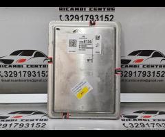 CENTRALINA MOTORE ECU 1B 85Kw 116CV OPEL CORSA E 2