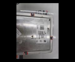 CENTRALINA MOTORE ECU 1B 85Kw 116CV OPEL CORSA E 2 - 6