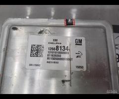 CENTRALINA MOTORE ECU 1B 85Kw 116CV OPEL CORSA E 2 - 13