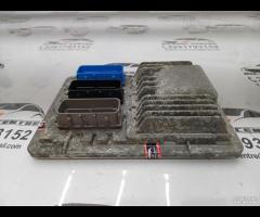 CENTRALINA MOTORE ECU 1B 85Kw 116CV OPEL CORSA E 2 - 16