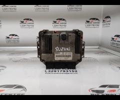 CENTRALINA MOTORE ECU 1.9D 95Kw 129CV SUZUKI GRAND