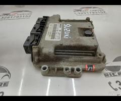 CENTRALINA MOTORE ECU 1.9D 95Kw 129CV SUZUKI GRAND - 9