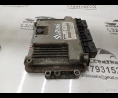 CENTRALINA MOTORE ECU 1.9D 95Kw 129CV SUZUKI GRAND - 11