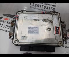 CENTRALINA MOTORE ECU 1.9D 95Kw 129CV SUZUKI GRAND - 13