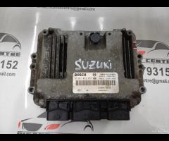 CENTRALINA MOTORE ECU 1.9D 95Kw 129CV SUZUKI GRAND - 17