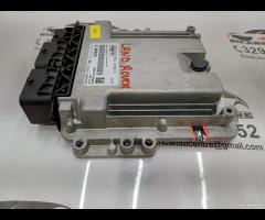 CENTRALINA MOTORE ECU 2.2D 140Kw 190CV FREELANDER - 8