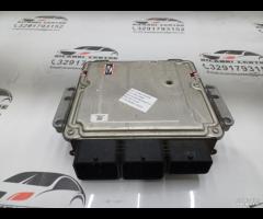 CENTRALINA MOTORE ECU 2.2D 140Kw 190CV FREELANDER - 10