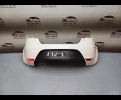 PARAURTI POSTERIORE SEAT LEON FR 2007 5 PORTE COLO