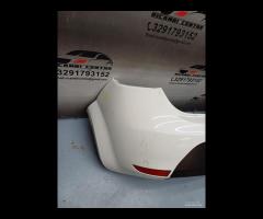 PARAURTI POSTERIORE SEAT LEON FR 2007 5 PORTE COLO
