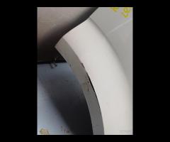 PARAURTI POSTERIORE SEAT LEON FR 2007 5 PORTE COLO