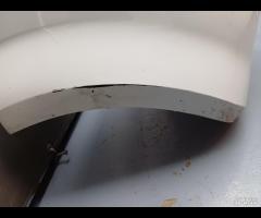 PARAURTI POSTERIORE SEAT LEON FR 2007 5 PORTE COLO